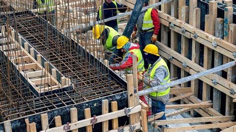 Bekisting Jenis Fungsi Dan Metode Pelaksanaan Pada Konstruksi Beton