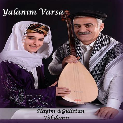 Gülistan Tokdemir Gözlerin Yar Yar - Ana Hara Durmın Kava - song by Haşim & Gülistan Tokdemir | Spotify
