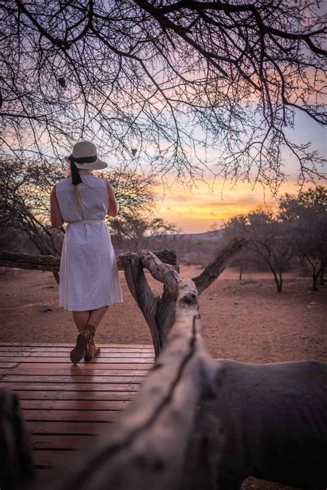 11 Eco Lodges In Africa That Are Worth The Travel Time Best Travel