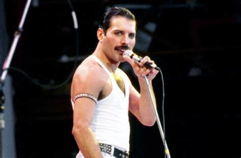 La Storia Di Freddie Mercury Higakita