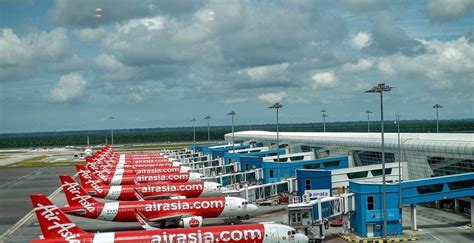 Bu uçak seferiyle ilgili çevrimiçi bilgi yok. AirAsia to increase flight for Langkawi, Kuching, Penang ...