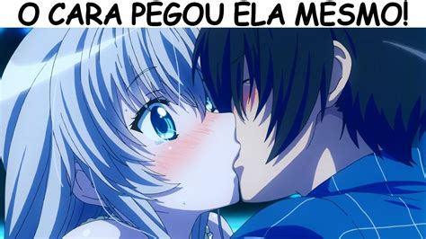 PEGOU MESMO MELHORES ANIMES DE ROMANCE DE TODOS OS TEMPOS YouTube