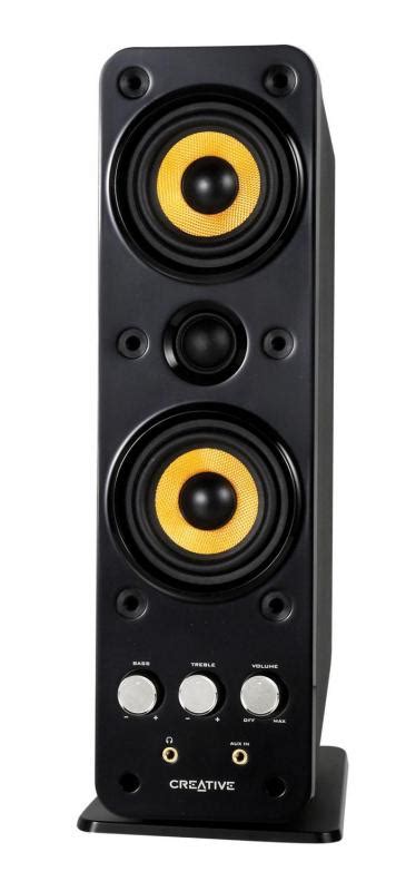 Buy Creative Gigaworks T40 Series 2 Speaker Speakers Scorptec Computers