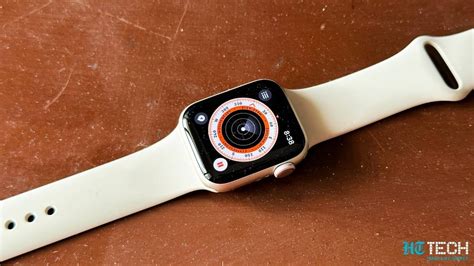 Apple Watch Se Nd Gen Review Brilliantly Smart Reasonably Priced Wearables Reviews
