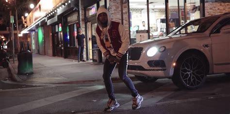 Tory Lanez Drops Off New Visual For His Pop Out Freestyle Respect