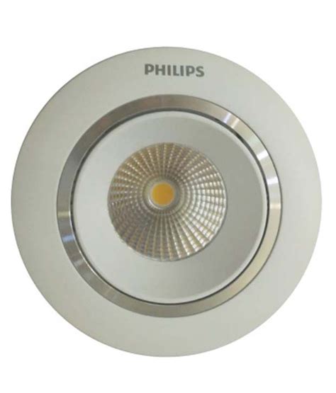 Ceiling led lights price in pakistan. Philips 12 Watt LED Ceiling Light - White: Buy Philips 12 ...