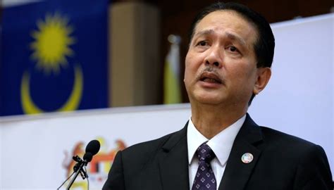 Internasional awas mutasi baru corona ganas muncul: Virus Corona Varian Baru dari Inggris Terdeteksi di Malaysia