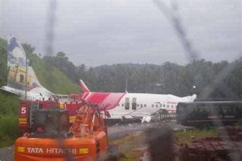 Kozhikode Plane Crash 85 Injured Passengers Discharged From Hospitals