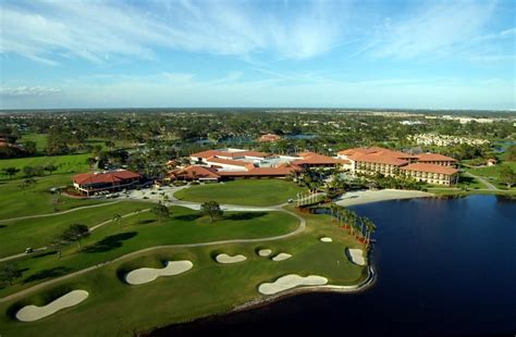 Pga National Resort And Spa Miami And South East Book A Golf Holiday