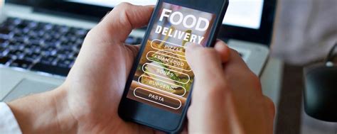 A food ordering and delivery service that you can use your uber account to get great options from nearby restaurants (chain and local). Pros and Cons of Restaurant Online Food Delivery Services ...