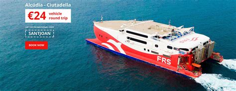Search for mapfre customer service. FRS Ferry | Naviera FRS Ferry - Grupo Naviero | FRS Group