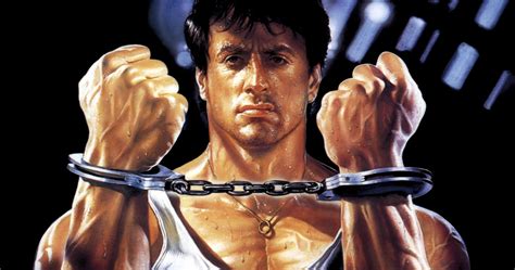 Model oneself after someone (usually an older person). 1989 Stallone Classic Lock Up Comes to 4K Ultra HD Blu-ray ...