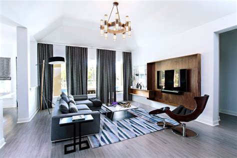 Modern Bachelor By Contour Interior Design Homeadore