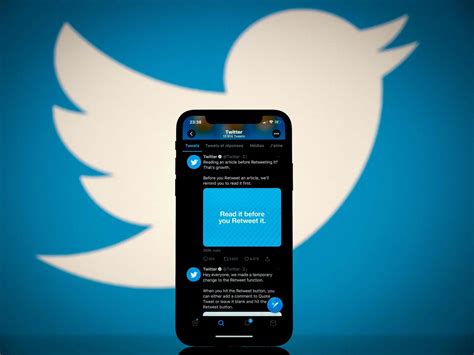 Twitter Begins Rolling Out Subscription Product To Undo Tweets