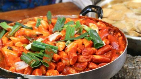 Pengalaman Pribadi dalam Cari Tempat Wisata Kuliner Korea di Jakarta