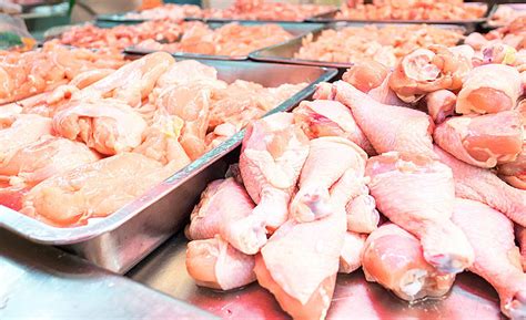 Us Poultry Market The Price Is Right 2018 05 15 National