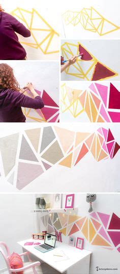 13 Ottime Idee Su Triangolo Isoscele Pittura Pareti Design Da Parete