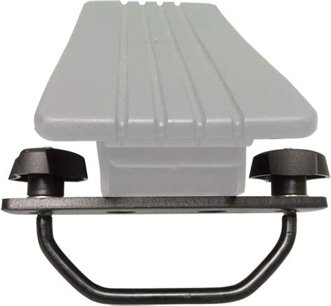 Rhino Rack Usa S400 Fk6 Kayak Carrier Fitting Kit For Use W