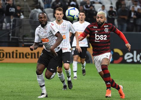 Corinthians played against flamengo in 2 matches this season. Ranking de clubes das Américas tem destaques de ...