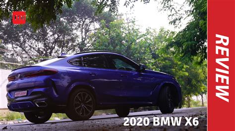 The 2012 bmw x6 is ranked #20 in 2012 luxury midsize suvs by u.s. BMW X6 review: 2020 BMW X6 review: Drives like a bullet | Auto - Times of India Videos