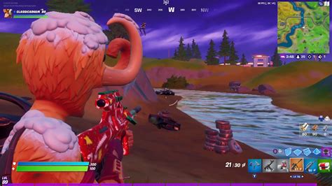 Yes, fortnite can be played on the xbox 360! Fortnite | Solo Game Player | With Xbox 360 Controller ...