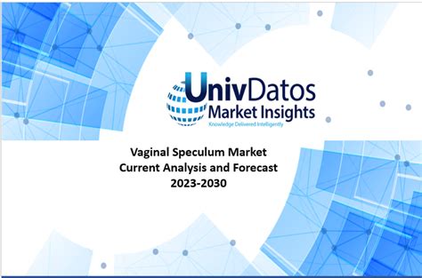 Vaginal Speculum Market Current Analysis And Forecast 2023 2030