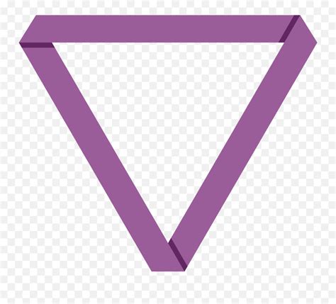 Filepolyamory Möbius Trianglesvg Wikimedia Commons Purple Mobius Png