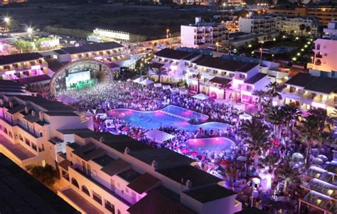 Best 5 Star And Luxury Hotels In Ibiza 2022 The Luxury Editor