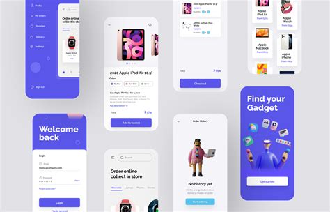 Complete Flutter Ecommerce And Delivery App With Php Laravel Cms My