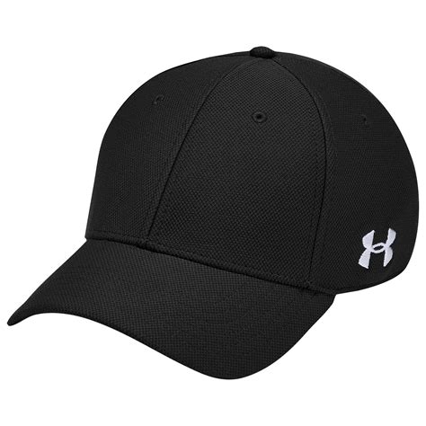 Clearance (8) super sale (3) category. Under Armour Team Blitzing Cap in Black for Men - Lyst