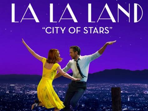 La la land delivers australian greeting cards, gifts & handmade goodies to your dear ones. La La Land: Movie Review - The Cub Reporter