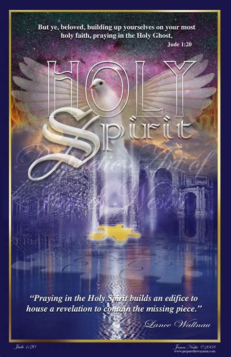 James Nesbit Artwork The Prophetic Art Of James Nesbit Holy Spirit
