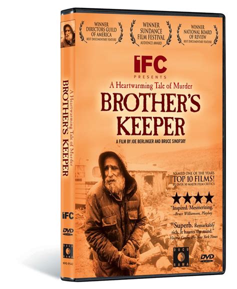 Brothers Keeper 1992 Film Alchetron The Free Social Encyclopedia