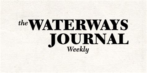 Produced By The Waterways Journal Inland Marine Expo 2023
