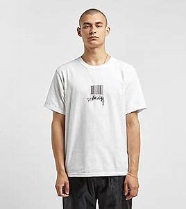 Stussy T Shirt Size Chart Greenbushfarm Com