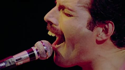 Najlepsze Utwory Zespołu Queen Urodziny Freddiego Mercuryego