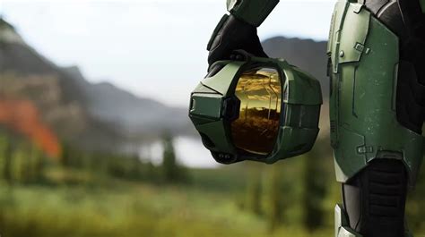 Halo Infinite Puts Master Chief Back In The Fight