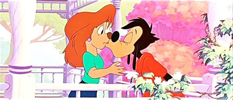 most romantic disney kiss