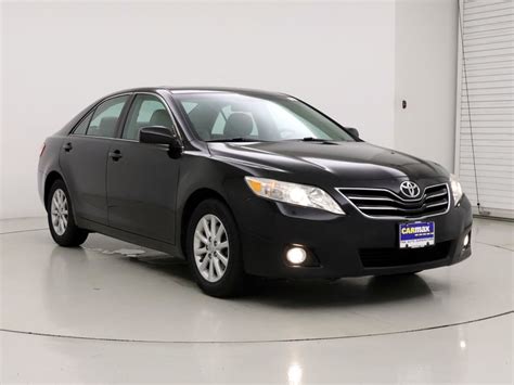 What will be your next ride? Used 2011 Toyota Camry XLE for Sale