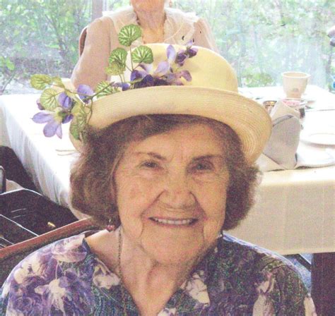 Emmi Mcknight Obituary New Port Richey Fl