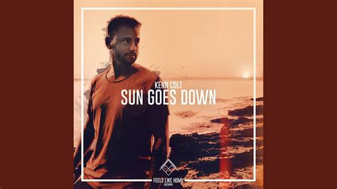 Sun Goes Down Acoustic Version Youtube