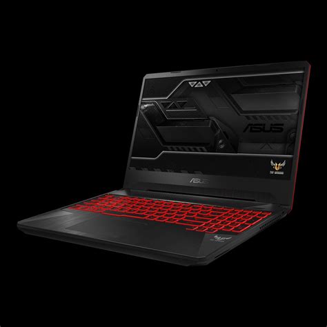 Asus Tuf Gaming Fx505 Laptops Asus South Africa