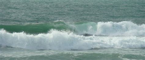 Entendiendo el mar Cómo se forman las olas SurfmocionSurfmocion