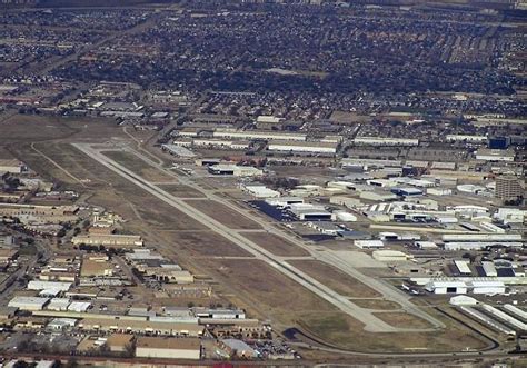 Addison Airport Adskads Addison Texas