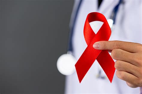 Dia Mundial Da Luta Contra Aids Refor A A Necessidade De Se Falar Sobre