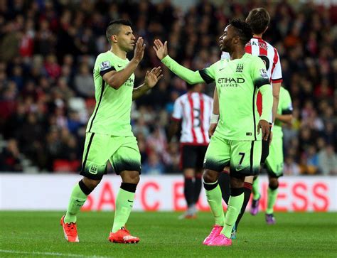 Stoke city 15/16 away replica blank jersey ls new balance men's nwt black sz 2xl. Manchester City 15-16 Third Kit - On-pitch Debut - Footy ...