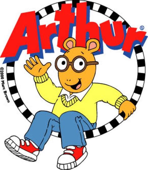 Arthur Cartoons Wallpapers Wallpaper Cave