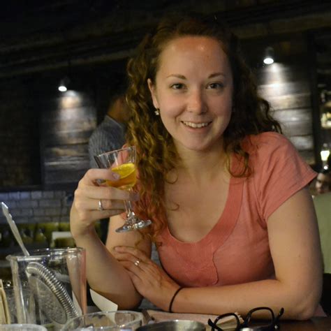 A Solo Female Travelers Guide To Drinking Alone