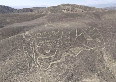 Científicos Descubren Nuevos Geoglifos En Perú 🇵🇪 Chismes Today