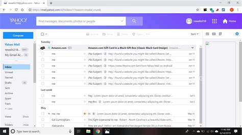 How To Check Other Email Accounts Through Yahoo Mail